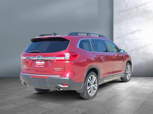2019 Subaru Ascent Limited 7-Passenger