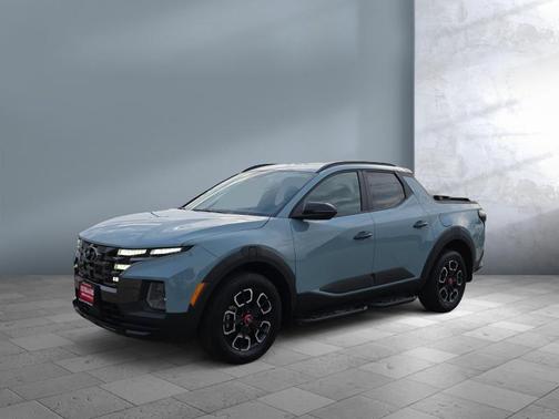 2024 Hyundai SANTA CRUZ XRT