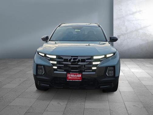 2024 Hyundai SANTA CRUZ XRT