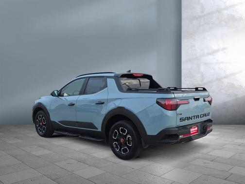 2024 Hyundai SANTA CRUZ XRT