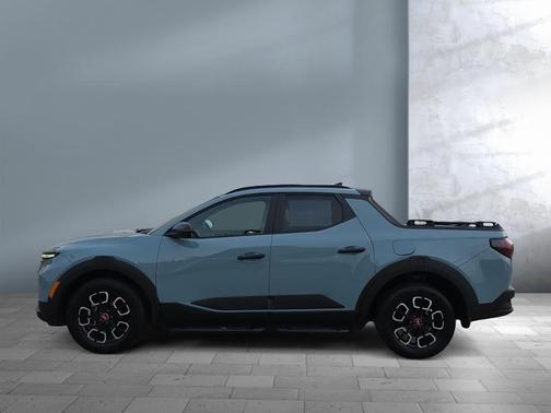2024 Hyundai SANTA CRUZ XRT