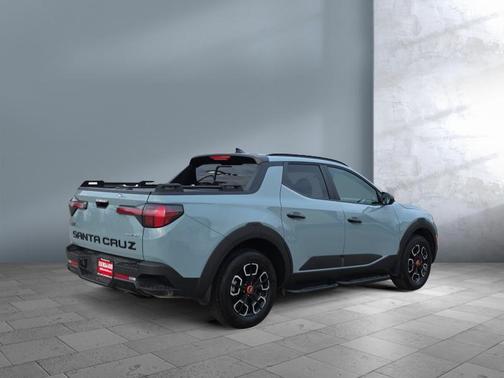 2024 Hyundai SANTA CRUZ XRT