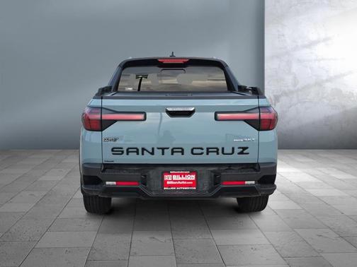 2024 Hyundai SANTA CRUZ XRT