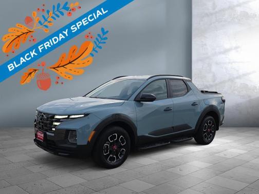 2024 Hyundai SANTA CRUZ XRT