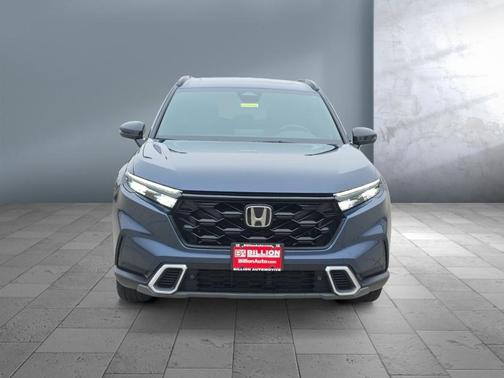 2024 Honda CR-V Hybrid Sport Touring AWD