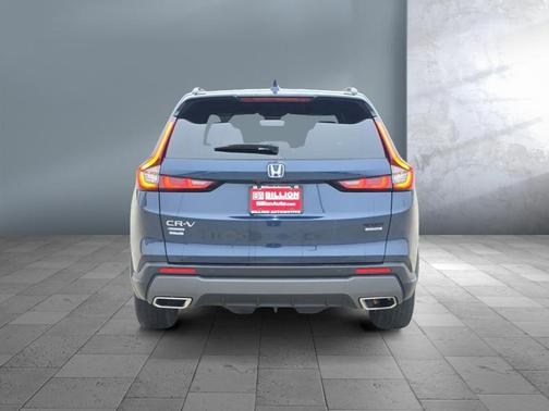 2024 Honda CR-V Hybrid Sport Touring AWD