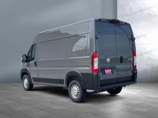 2025 RAM ProMaster 1500 Base