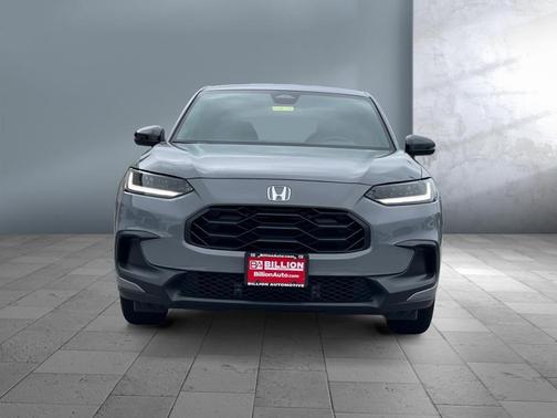 2025 Honda HR-V AWD Sport