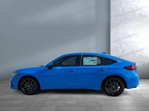 2024 Honda Civic Sport Touring