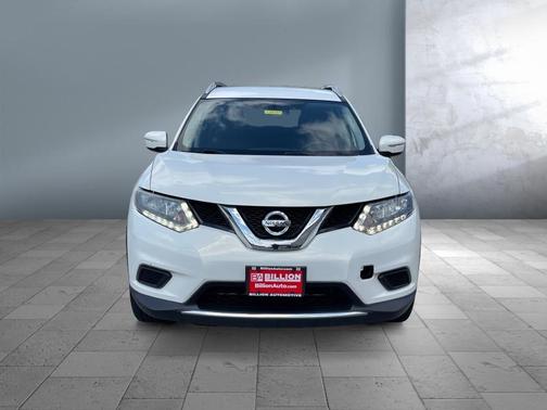 2014 Nissan Rogue SV