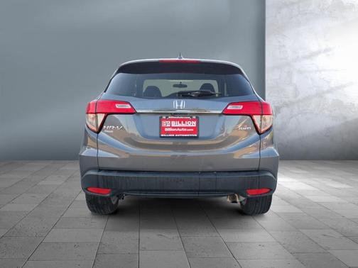 2021 Honda HR-V LX