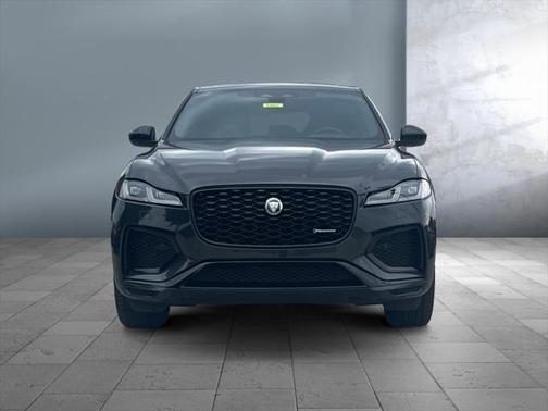 2025 Jaguar F-PACE R-Dynamic S P250 AWD Automatic