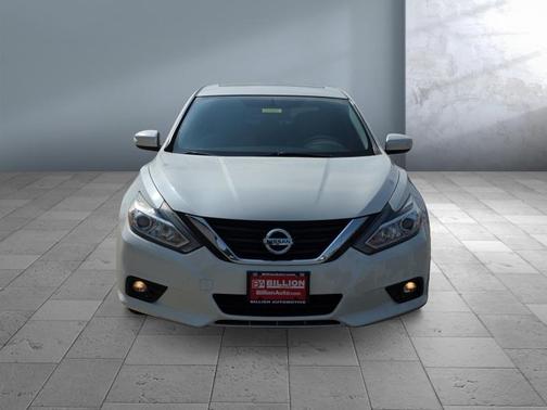 2016 Nissan Altima 2.5 SV