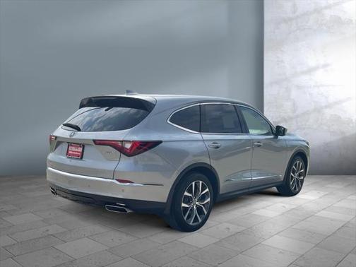 2022 Acura MDX Technology Package