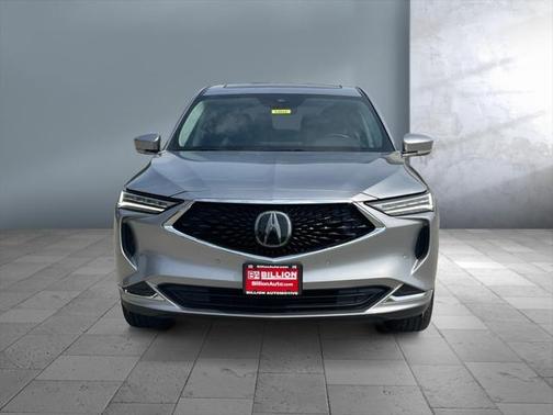 2022 Acura MDX Technology Package