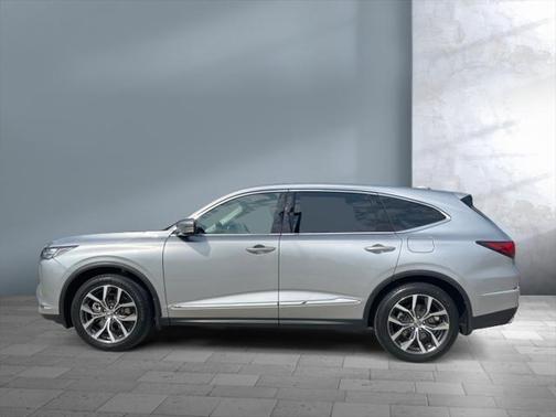 2022 Acura MDX Technology Package