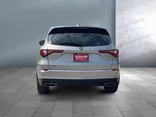 2022 Acura MDX Technology Package