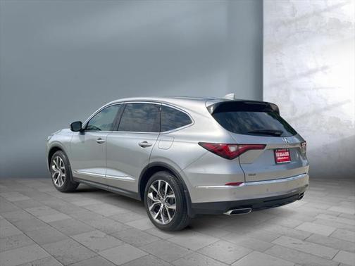 2022 Acura MDX Technology Package