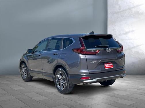 2020 Honda CR-V AWD EX-L