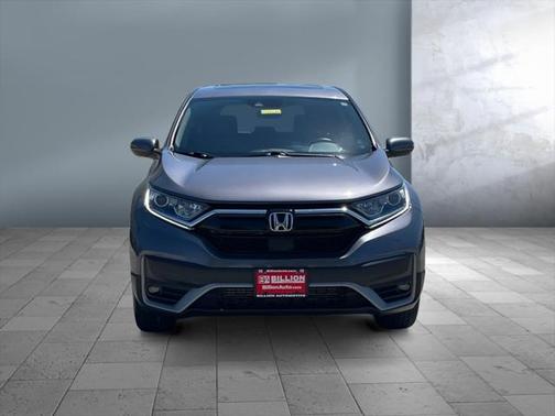 2020 Honda CR-V AWD EX-L