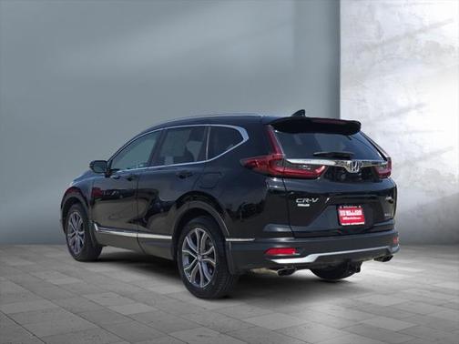 2020 Honda CR-V AWD Touring