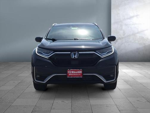 2020 Honda CR-V AWD Touring
