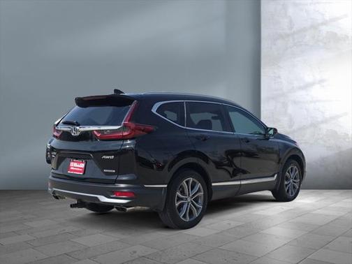 2020 Honda CR-V AWD Touring