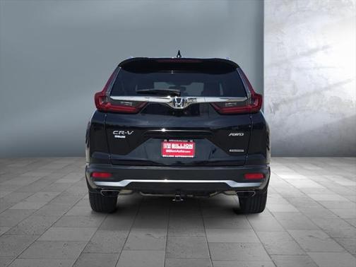2020 Honda CR-V AWD Touring