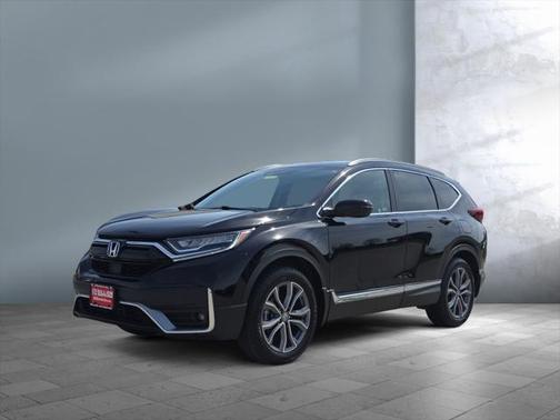 2020 Honda CR-V AWD Touring