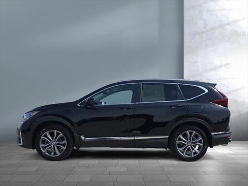 2020 Honda CR-V AWD Touring