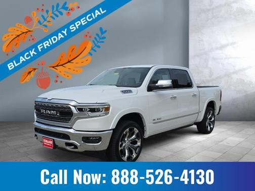 2021 RAM 1500 Limited