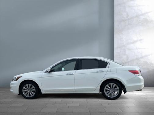 2012 Honda Accord EX