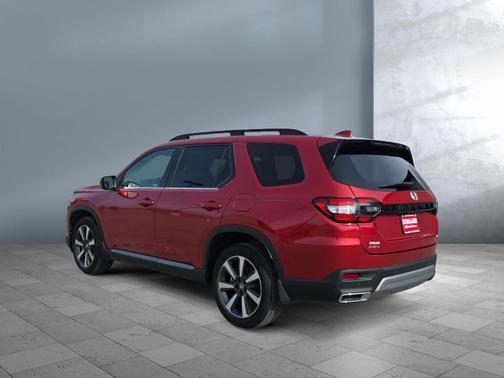 2023 Honda Pilot AWD Elite