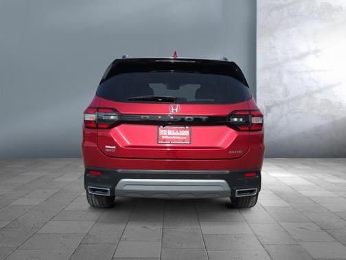 2023 Honda Pilot AWD Elite