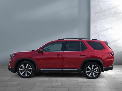 2023 Honda Pilot AWD Elite