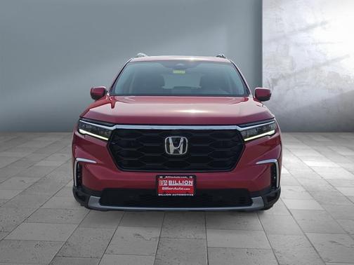 2023 Honda Pilot AWD Elite