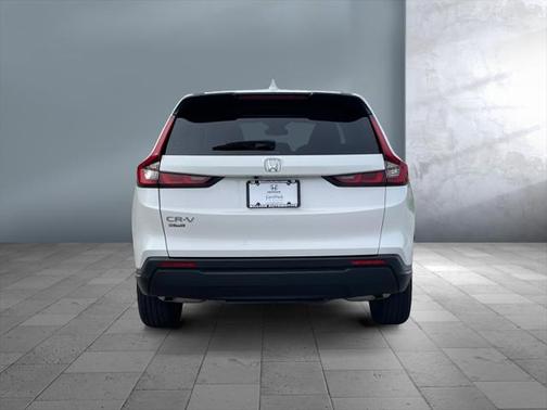2024 Honda CR-V EX AWD