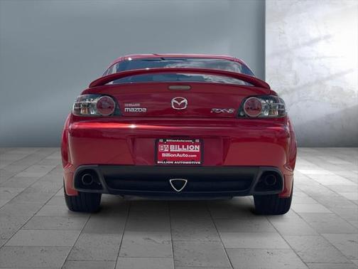 2008 Mazda RX-8 Grand Touring