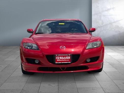 2008 Mazda RX-8 Grand Touring