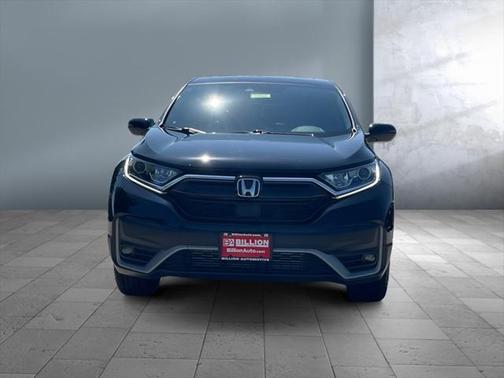 2021 Honda CR-V AWD EX