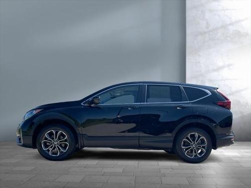 2021 Honda CR-V AWD EX