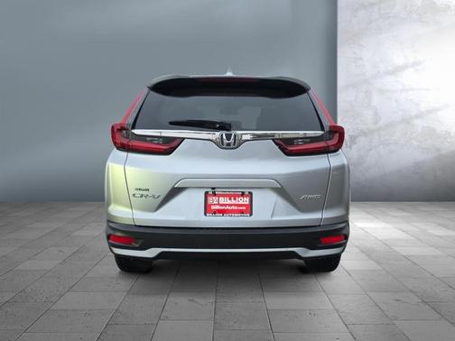 2020 Honda CR-V AWD EX-L