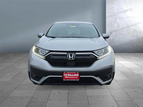 2020 Honda CR-V AWD EX-L