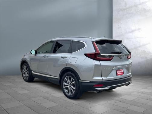 2022 Honda CR-V AWD Touring