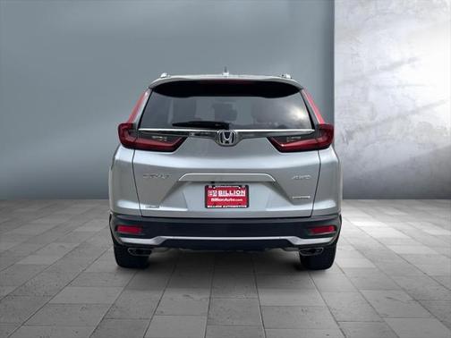 2022 Honda CR-V AWD Touring