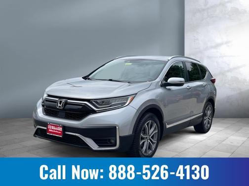 2022 Honda CR-V AWD Touring