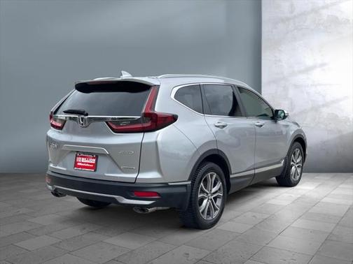 2022 Honda CR-V AWD Touring