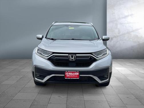 2022 Honda CR-V AWD Touring