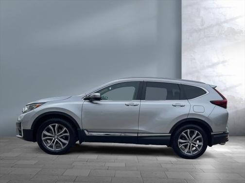 2022 Honda CR-V AWD Touring