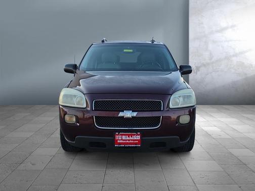 2006 Chevrolet Uplander LT